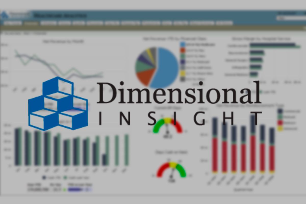 Dimensional Insight