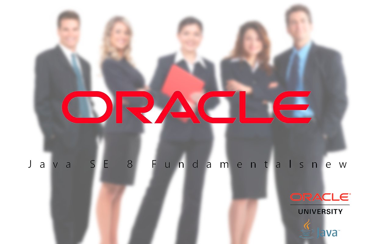 Oracle Java